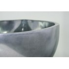 LOFT Schale, 51x24/17 cm, aluminium**